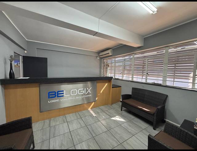 168M² OFFICE TO LET IN BRACKENFELL INDUSTRIAL